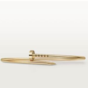 SOLD: Cartier JUSTE UN CLOU BRACELET